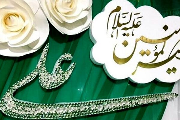 طلاب مشهدی غدیر را به روستاهای محروم رضویه بردند