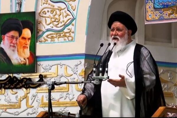 انتقاد آیت الله علم الهدی از سهم‌خواهی‌ها؛ همه افراد که در ستاد انتخاباتی بودند نمی‌توانند منصب بگیرند!