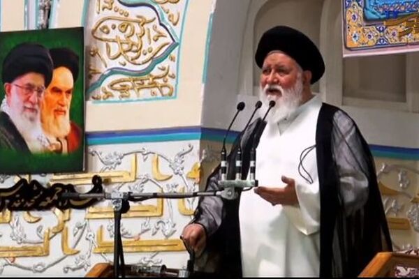 انتقاد آیت الله علم الهدی از سهم‌خواهی‌ها؛ همه افراد که در ستاد انتخاباتی بودند نمی‌توانند منصب بگیرند!