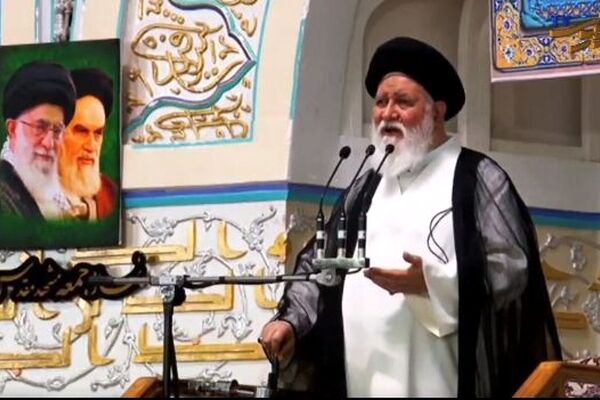 انتقاد آیت الله علم الهدی از سهم‌خواهی‌ها؛ همه افراد که در ستاد انتخاباتی بودند نمی‌توانند منصب بگیرند!