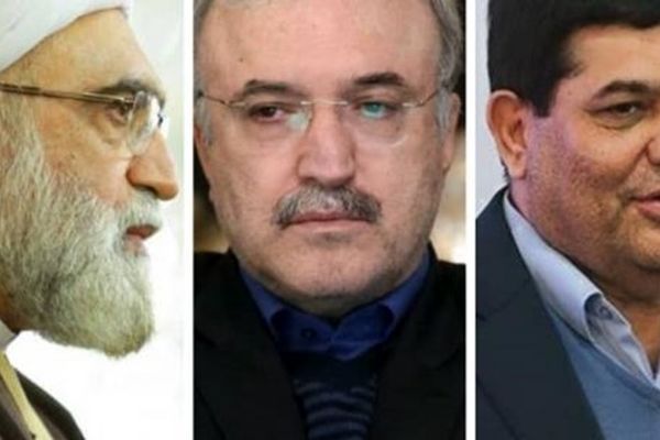 مروی: واکسیناسیون مردم مشهد تسریع شود/ آستان قدس رضوی برای تولید واکسن پای کار آمد