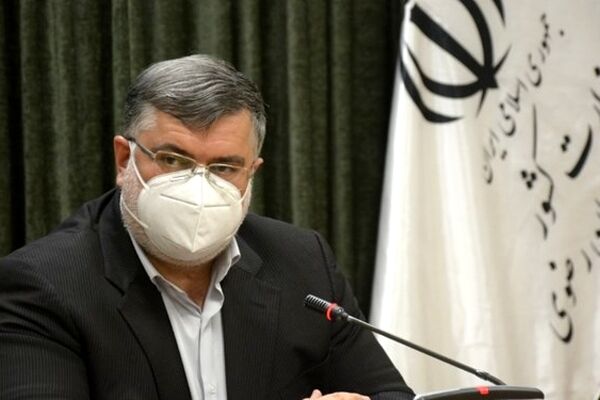 تاکید استاندار بر ضرورت اعمال محدودیت‌های ویژه در خراسان رضوی/ پیک ششم در کمین خراسان رضوی