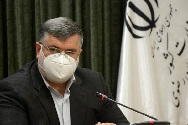تاکید استاندار بر ضرورت اعمال محدودیت‌های ویژه در خراسان رضوی/ پیک ششم در کمین خراسان رضوی