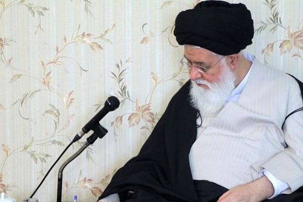 توصیه آیت‌الله علم‌الهدی برای توجه به هشدارهای پزشکان و متخصصان