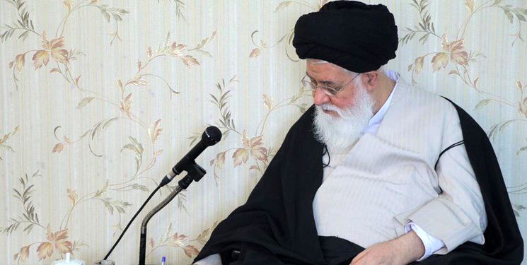 توصیه آیت‌الله علم‌الهدی برای توجه به هشدارهای پزشکان و متخصصان