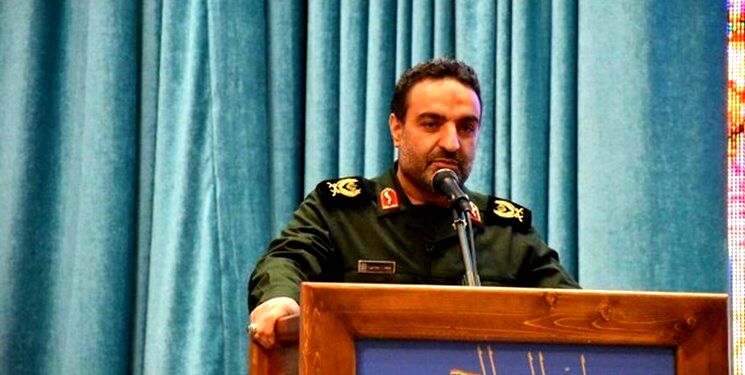 ۴۲ هزار گروه جهادی متخصص در کشور فعالیت دارند