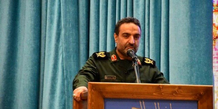 ۴۲ هزار گروه جهادی متخصص در کشور فعالیت دارند