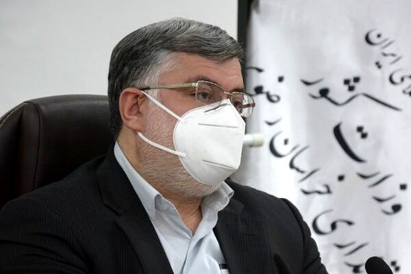 اولین بیمارستان ویژه کرونا در مشهد افتتاح می‌شود
