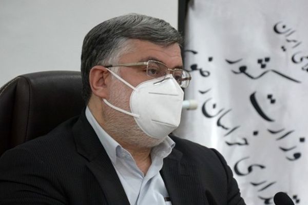 اولین بیمارستان ویژه کرونا در مشهد افتتاح می‌شود