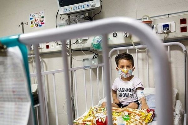 تشدید بحران کرونا در کشور