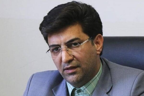 «نظارت و پایش» به عنوان کمیسیون حقوقی شورای اسلامی شهر مشهد اضافه شد