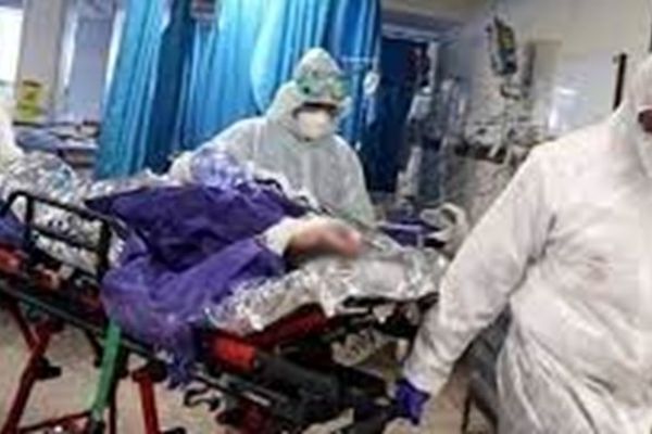 پذیرش روزانه ۷ هزار فرد مشکوک به کرونا در بخش سرپایی مراکز منتخب کرونا