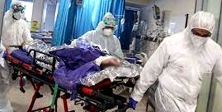 پذیرش روزانه ۷ هزار فرد مشکوک به کرونا در بخش سرپایی مراکز منتخب کرونا