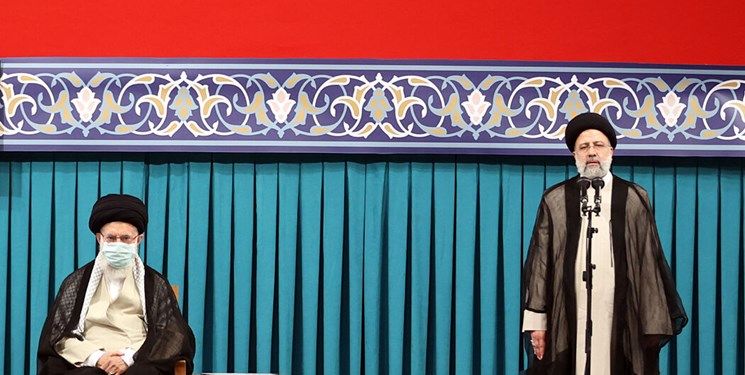 رئیس‌جمهور: مردم از ما خواسته‌اند اعتمادشان را برگردانیم/ سفره مردم را به اراده بیگانگان گره نخواهیم زد