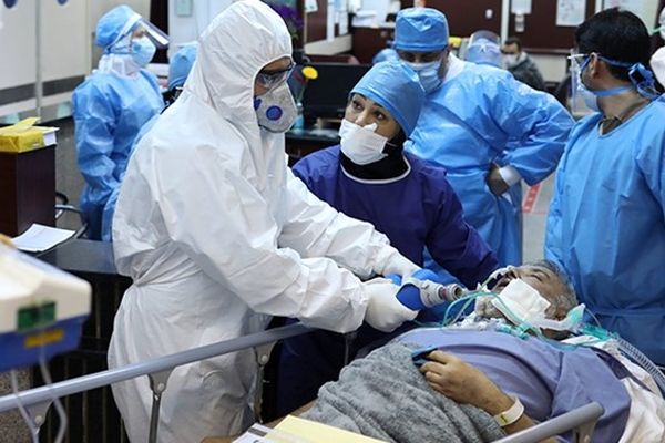 چرا مشهد قرنطینه نمی‌شود؟/شناسایی بیش از ۴۱۰۰ بیمار کرونایی جدید در مشهد از صبح امروز