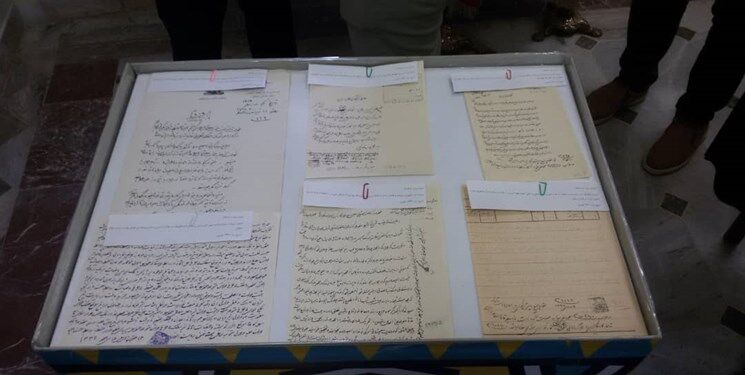 رونمایی از قدیمی‌ترین اسناد جنگ جهانی اول