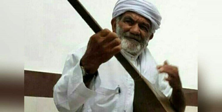 هنرمند دوتارنواز خوافی درگذشت