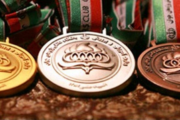 دانش آموز مشهدی مدال نقره المپیاد جهانی شیمی ۲۰۲۱ را از آن خود کرد