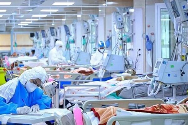 بستری ۲۳۵۵ بیمار مبتلا به کرونا در خراسان رضوی/ حال ۴۱۴ بیمار وخیم است