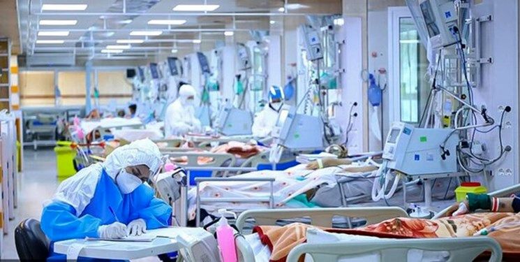 بستری ۲۳۵۵ بیمار مبتلا به کرونا در خراسان رضوی/ حال ۴۱۴ بیمار وخیم است