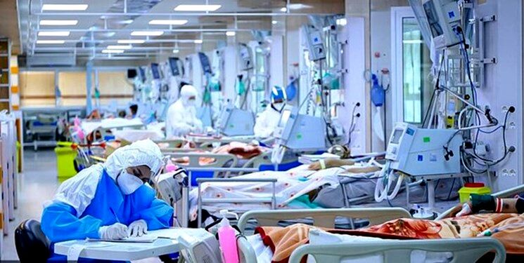 بستری ۲۳۵۵ بیمار مبتلا به کرونا در خراسان رضوی/ حال ۴۱۴ بیمار وخیم است