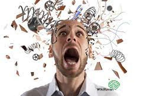 چرا افراد در هنگام استرس، سریع‌تر به بدترین نتیجه می‌رسند؟