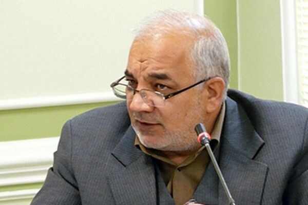 موحدیان رییس شورای شهر مشهد شد