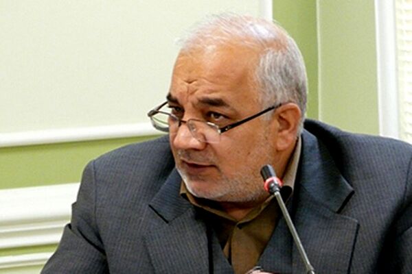 موحدیان رییس شورای شهر مشهد شد