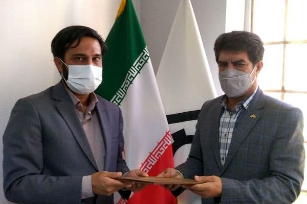 تقدیر خانه صنعت،معدن و تجارت از تلاش‌های سازمان بسیج رسانه و ستاد رسانه‌ای پایش تولید