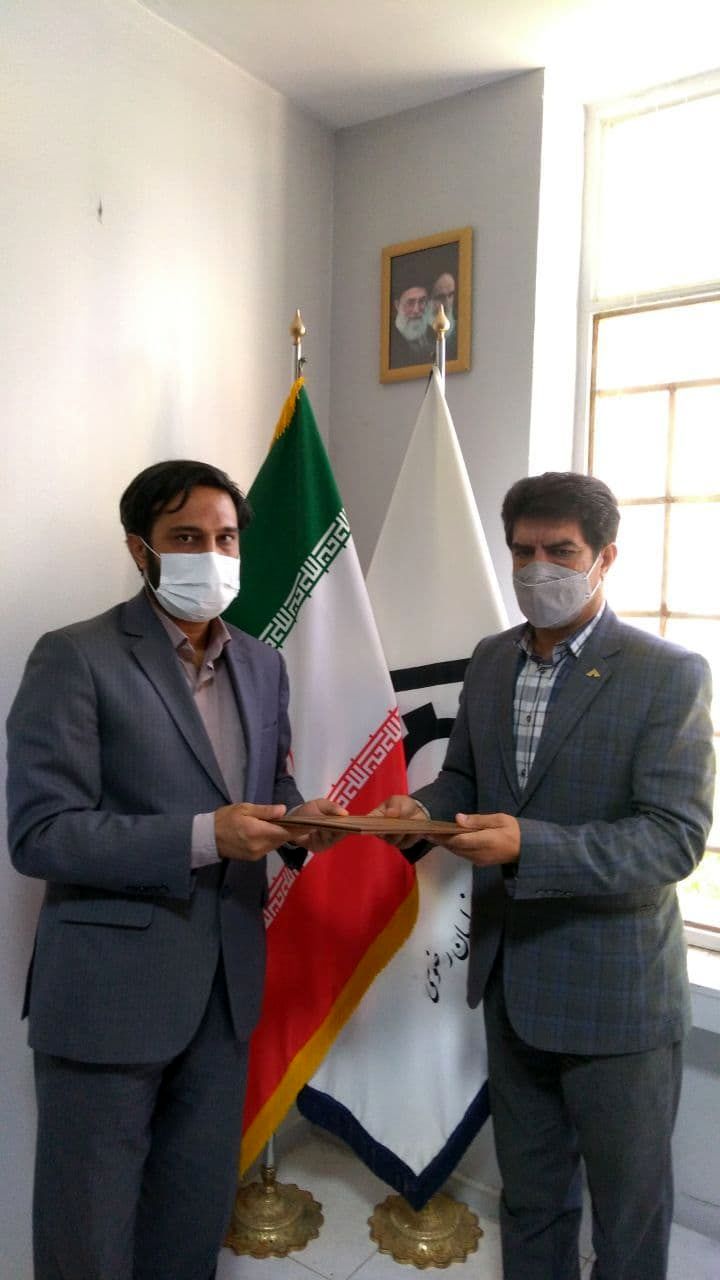 تقدیر خانه صنعت،معدن و تجارت از تلاش‌های سازمان بسیج رسانه و ستاد رسانه‌ای پایش تولید