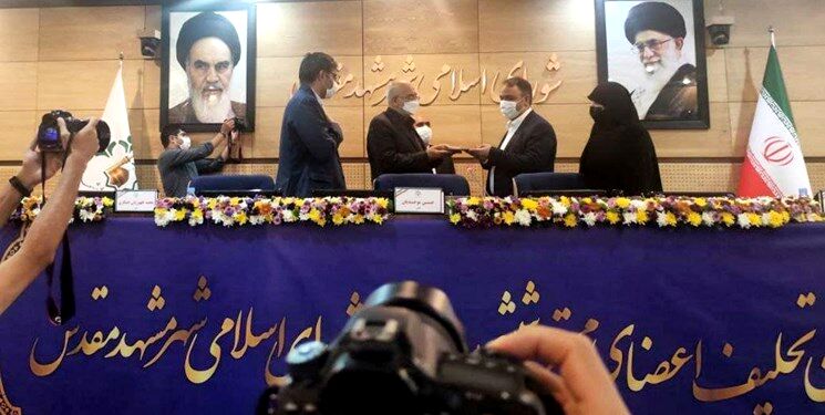 رضا خواجه نایینی از امروز بر صندلی کلایی تکیه می‌زند