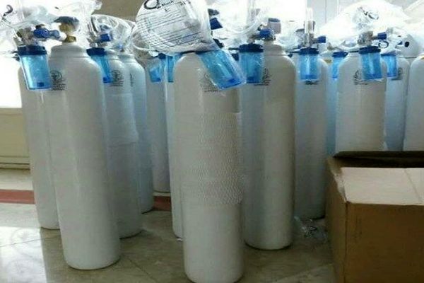 مشکلات تامین اکسیژن پس از شرایط سیاه کرونا در مشهد