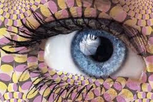 تست هوش تصویری