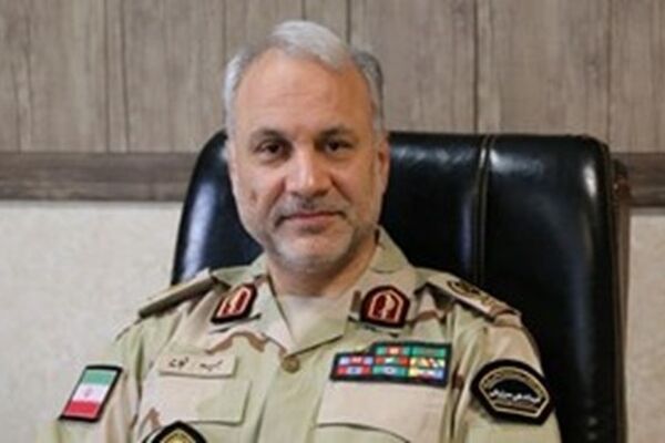 آرامش در مرز مشترک خراسان رضوی با افغانستان
