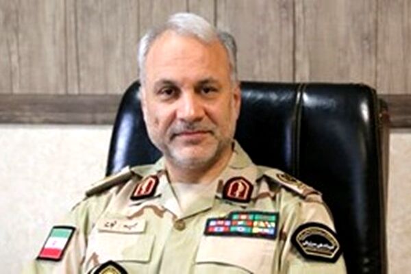 آرامش در مرز مشترک خراسان رضوی با افغانستان