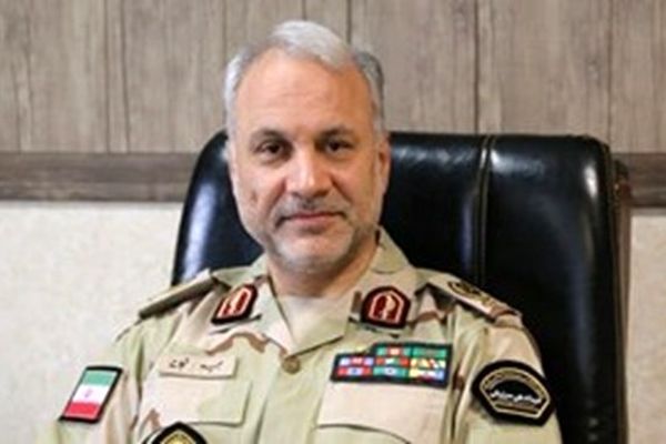 آرامش در مرز مشترک خراسان رضوی با افغانستان