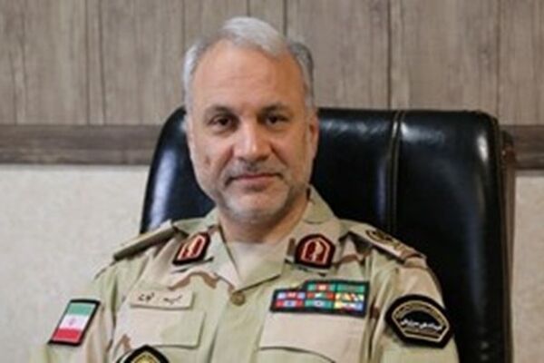 آرامش در مرز مشترک خراسان رضوی با افغانستان