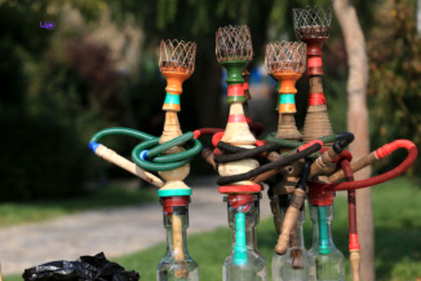 قلیان ممنوع است؛ کرونا باشد یا نباشد/ رستوران‌ها با فضای بسته تعطیل هستند