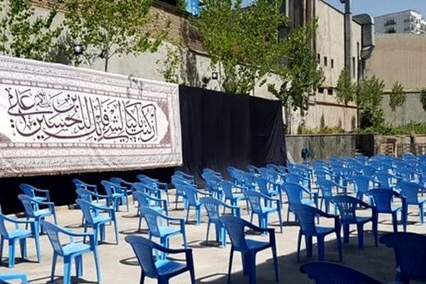 دستورالعمل استفاده از فضای باز مدارس خراسان رضوی در ایام سوگواری ماه محرم ابلاغ شد