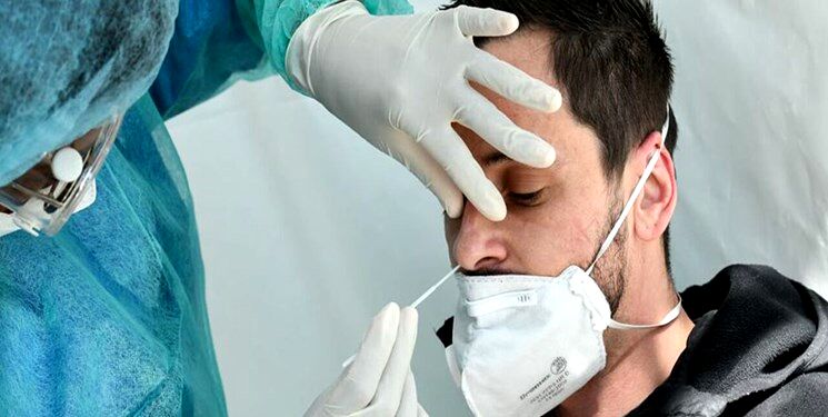 فعالیت مراکز تست کرونا در مشهد ۲۴ ساعته شد / ممنوعیت حضور هیئات مذهبی در حرم رضوی