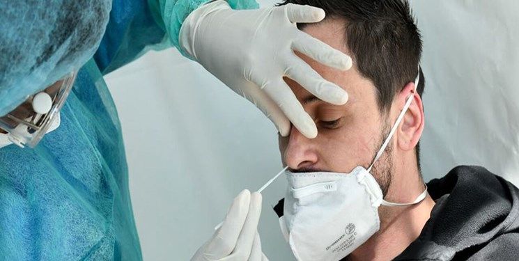 فعالیت مراکز تست کرونا در مشهد ۲۴ ساعته شد / ممنوعیت حضور هیئات مذهبی در حرم رضوی