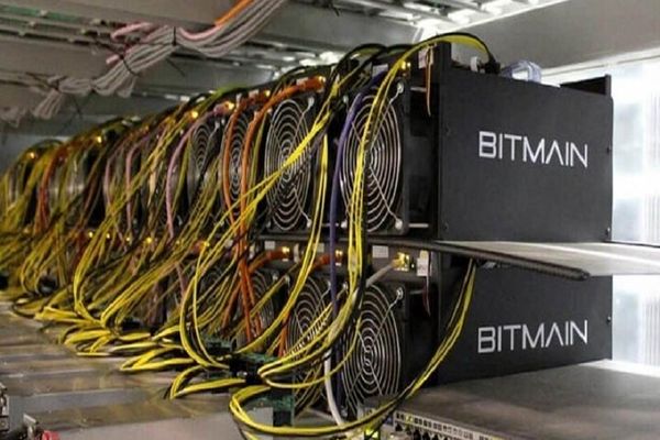 ۲۰۰ میلیون پاداش برای گزارش رمز ارزهای غیرمجاز