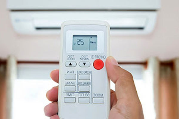 توصیه‌های  مهم و کاربردی برای مشترکانی که کولر گازی دارند.