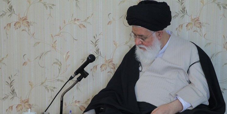 ماموریت آیت‌الله علم‌الهدی به ستاد امربه‌معروف: از نقدهای دلسوزانه خبرنگاران حمایت کنید