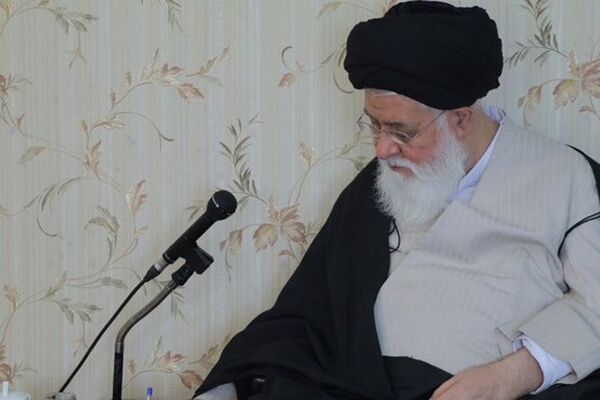 ماموریت آیت‌الله علم‌الهدی به ستاد امربه‌معروف: از نقدهای دلسوزانه خبرنگاران حمایت کنید