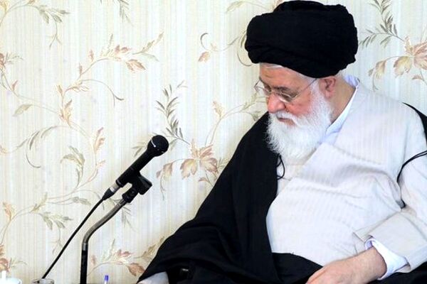 ماموریت آیت‌الله علم‌الهدی به ستاد امربه‌معروف: از نقدهای دلسوزانه خبرنگاران حمایت کنید