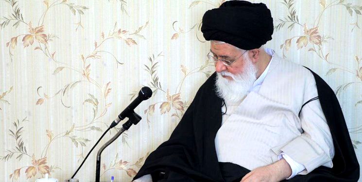 ماموریت آیت‌الله علم‌الهدی به ستاد امربه‌معروف: از نقدهای دلسوزانه خبرنگاران حمایت کنید