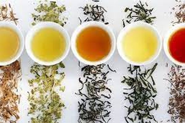 دمنوش‌هایی که ریه‌ را پاکسازی می‌کند