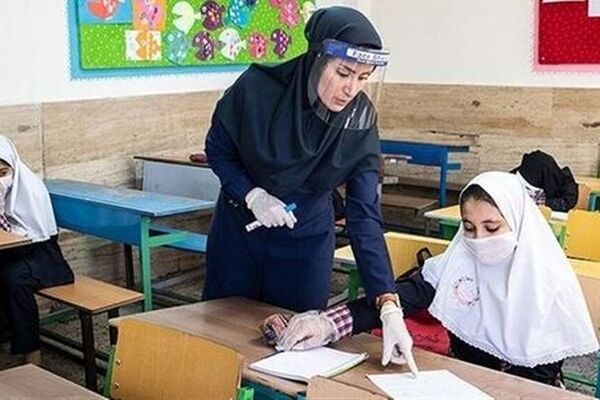 خراسان رضوی هزار معلم کم دارد