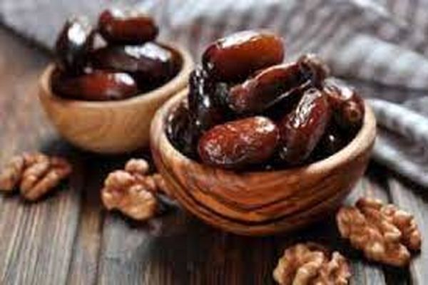 خوردن سه عدد خرما در روز بدن شما را ایمن می‌کند
